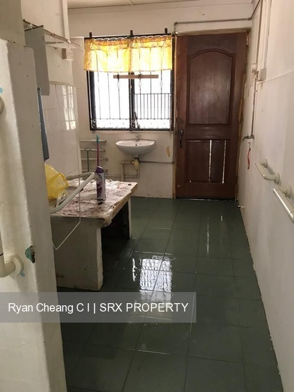 Blk 58 Lorong 4 Toa Payoh (Toa Payoh), HDB 2 Rooms #209352091